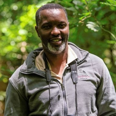 Amos Wekesa