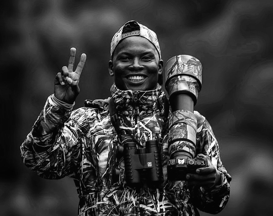 Timothy Ariyo