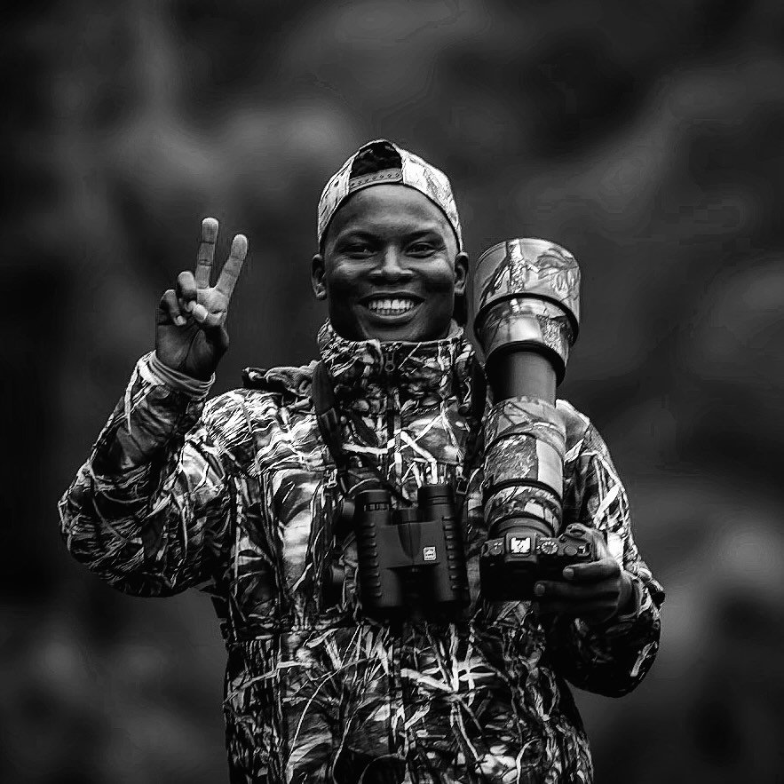 Timothy Ariyo